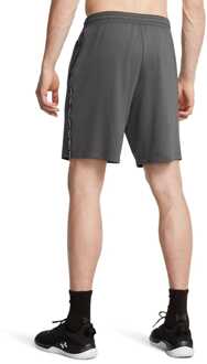 Under Armour Heren Under Armour Challenger Knit Shorts in Grijs - XL