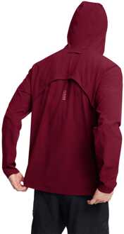 Under Armour Heren Under Armour OutRun The Storm Jacket in Rood