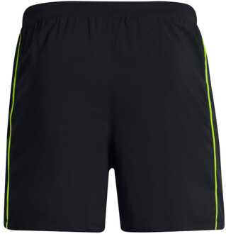 Under Armour Heren Under Armour Run Anywhere 5 Inch short in zwart