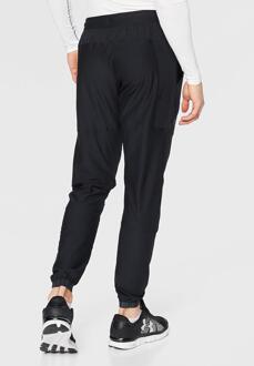 Under Armour Heren Vanish Track Broek in Zwart