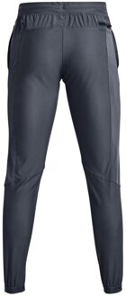Under Armour Heren Vanish Tracksuit Broek (Grijs) - M
