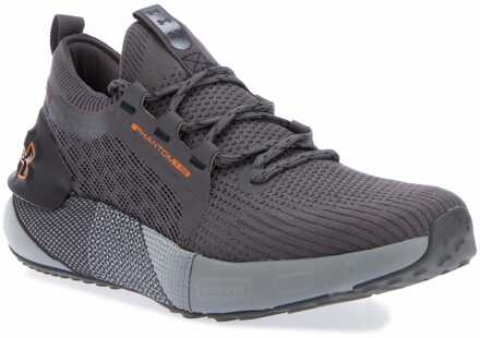 Under Armour Herenschoenen Under Armour Hovr Phantom 3 in Grijs