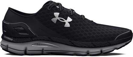 Under Armour Herenschoenen Under Armour SpeedForm Gemini in zwart