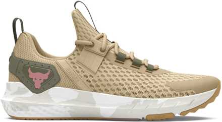 Under Armour Herentrainers Under Armour Project Rock BSR in Bruin