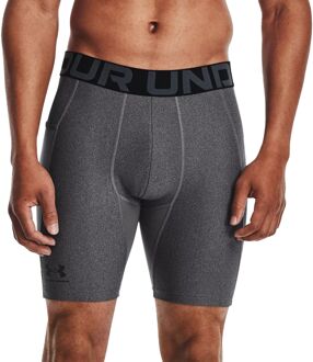 Under Armour HG Armour Compressie Tight Heren - Maat L
