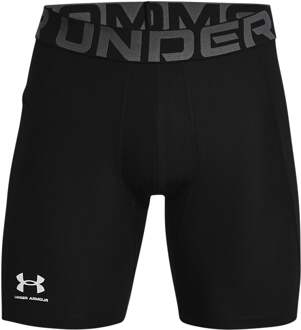 Under Armour HG Armour Compressie Tight Heren - Maat L