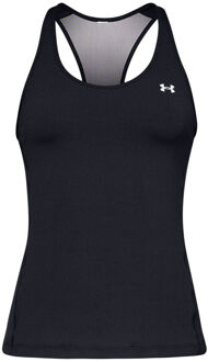 Under Armour HG Armour Racer Fitness Top Dames - Maat XL