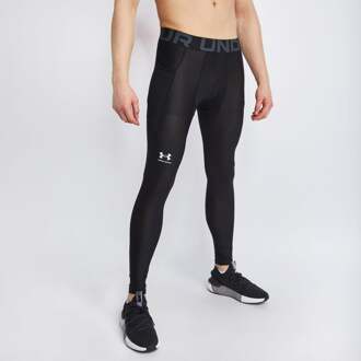 Under Armour HG Armour Sportlegging Heren - Maat M