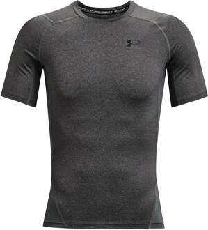 Under Armour HG Armour Sportshirt Heren - Maat XXL