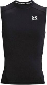 Under Armour HG Armour Sporttop Heren - Maat M