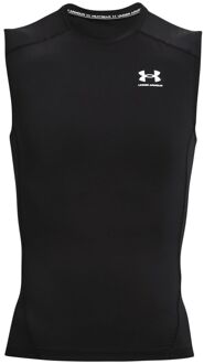 Under Armour HG Armour Sporttop Heren - Maat S