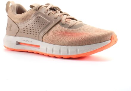Under Armour Hovr CTW Dames Lace Up Textiel Hardlooptrainers 3022512 200 Veelkleurig