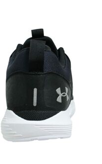 Under Armour HOVR CTW Heren Zwart Trainers