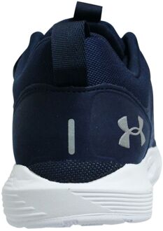 Under Armour HOVR CTW Marine - Heren - maat EU 39/ UK 6 Blauw