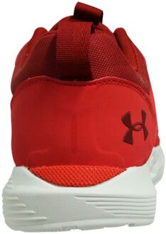 Under Armour HOVR CTW Rood - Heren