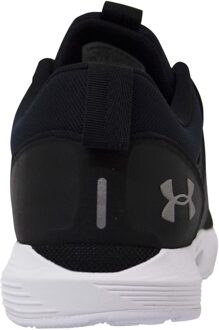 Under Armour HOVR CTW Zwarte Sportschoenen - Dames