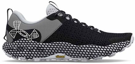 Under Armour HOVR DS Ridge TR Zwart Heren Trainers - maat EU 44 / UK 9.5