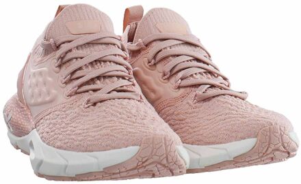 Under Armour HOVR Fantoom Roze Dames Hardlooptrainers - EU 36 / UK 3