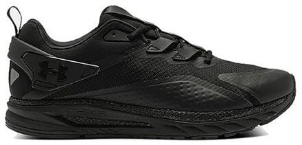 Under Armour HOVR Flux MVMNT Damestrainers Zwart - EU 36.5 / UK 3.5