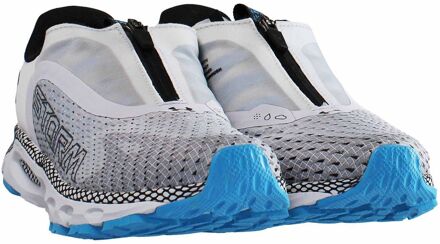 Under Armour HOVR Infinite 3 Storm Wit Dames Sportschoenen - maat EU 37.5 / UK 4.5