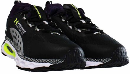 Under Armour HOVR Infinite Summit 2 Zwart Heren Trainers - maat EU 41 / UK 7.5