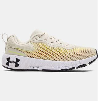 Under Armour HOVR Machina 2 SE Vrouwentrainers Beige