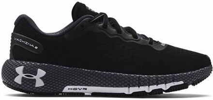 Under Armour HOVR Machina 2 Zwart Dames Hardlooptrainers - maat EU 37 / UK 4