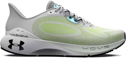 Under Armour HOVR Machina 3 Daylight 2.0 Neutrale Schoen Dames-Grijs - 38,38.5,39,40,40.5,41,42,42.5