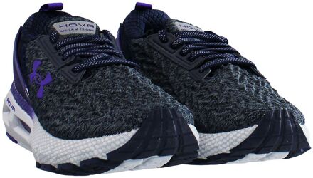 Under Armour HOVR Mega 2 Clone Grijs Dames Hardlooptrainers - EU 37.5 / UK 4.5