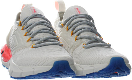 Under Armour HOVR Phantom 2 Beige Dames Hardlooptrainers