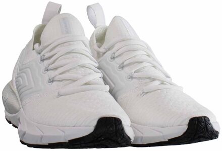 Under Armour HOVR Phantom 2 INKNT Wit Dames Hardlooptrainers - maat EU 35 / UK 2.5