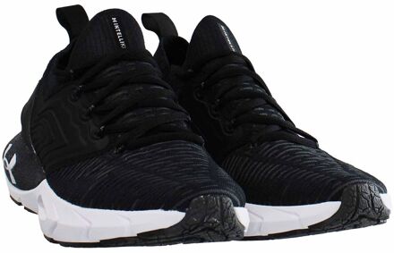 Under Armour HOVR Phantom 2 INKNT Zwart Heren Trainers - EU 41 / UK 7.5