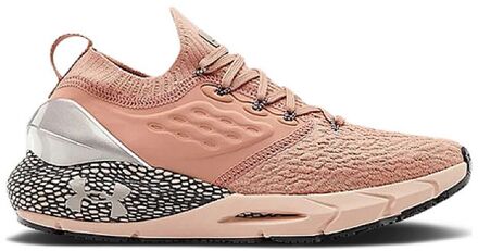 Under Armour HOVR Phantom 2 MLTC Roze Dames Hardlooptrainers - EU 40 / UK 6.5
