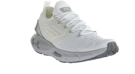 Under Armour HOVR Phantom 2 MTLC Wit Heren Sportschoenen - maat