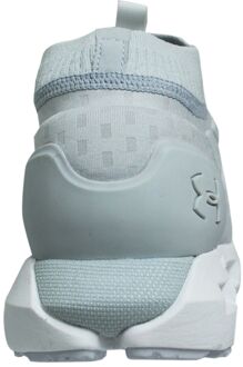 Under Armour HOVR Phantom August Heren Grijze Hardlooptrainers Grijs - EU 38 / UK 5