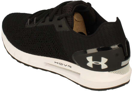 Under Armour HOVR Sonic 2 Sportschoenen Heren - Zwart - Maat 41