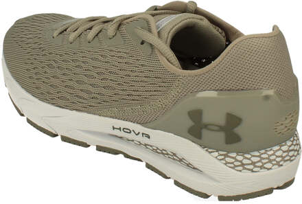 Under Armour Hovr Sonic 3 Heren Groene Schoenen - maat EU 41 / UK 7.5