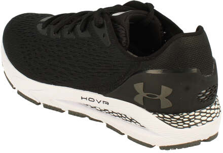 Under Armour Hovr Sonic 3 Heren Hardloopschoen - Maat 43 - Black