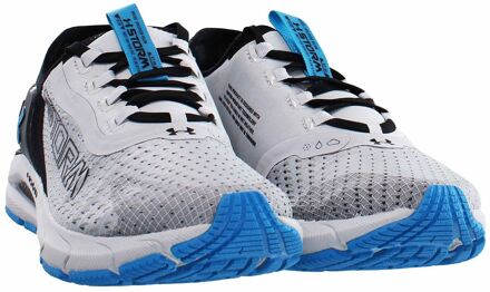 Under Armour HOVR Sonic 4 Storm Grijs Dames Hardlooptrainers - EU 40.5 / UK 7