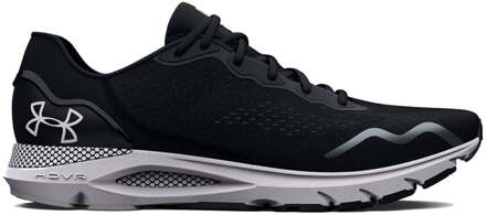 Under Armour HOVR Sonic 6 Neutrale Schoen Dames-Zwart - 37.5