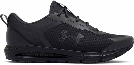 Under Armour HOVR Sonic SE Zwart Dames Hardlooptrainers - EU 37.5 / UK 4.5