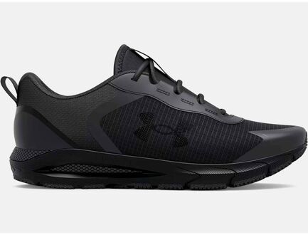 Under Armour HOVR Sonic SE Zwart Heren Hardlooptrainers