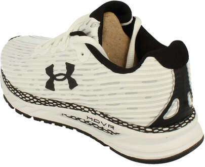 Under Armour Hovr Velociti 3 Dames Witte Sneakers - maat EU 38.5 / UK 5.5