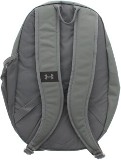 Under Armour Hustle Lite Rugtas grijs - zwart - 1 SIZE