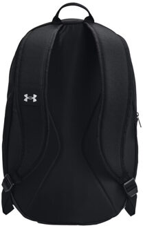 Under Armour Hustle lite rugzak - maat One size Zwart