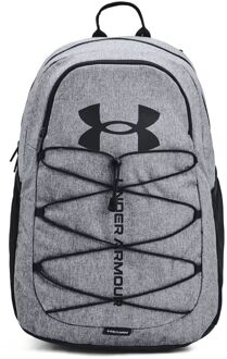 Under Armour Hustle Sport Backpack 26L - Grijze Backpack Grijs - One Size