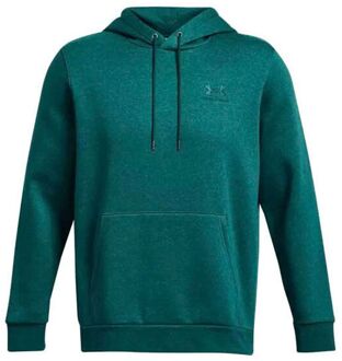Under Armour Icon Fleece Hoodie Heren - XL