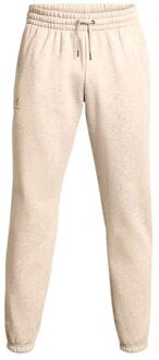 Under Armour Icon Fleece Joggingbroek Heren - S