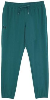 Under Armour Icon Fleece Joggingbroek Heren - S