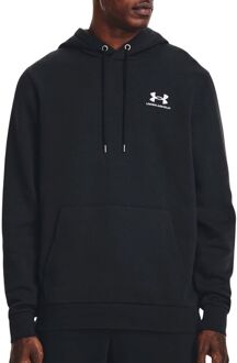 Under Armour Icon Fleece sportsweater heren Zwart - M